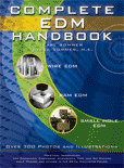 Complete Wire EDM Handbook